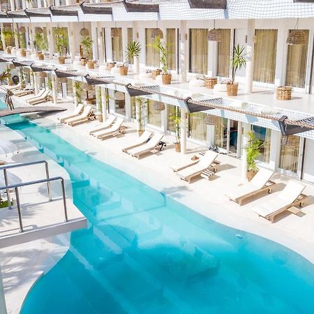 The Green Room Canggu Екстериор снимка