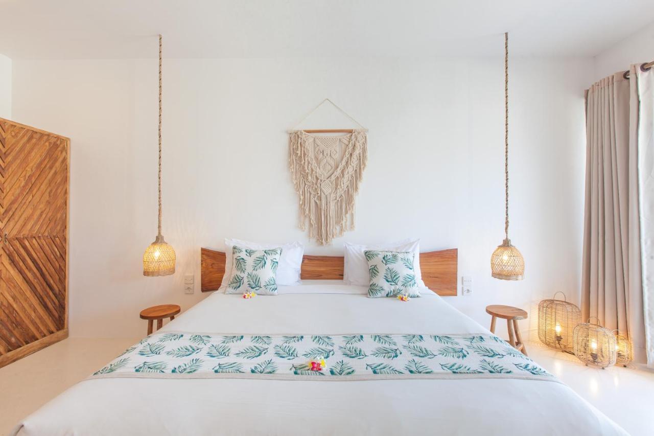 The Green Room Canggu Екстериор снимка