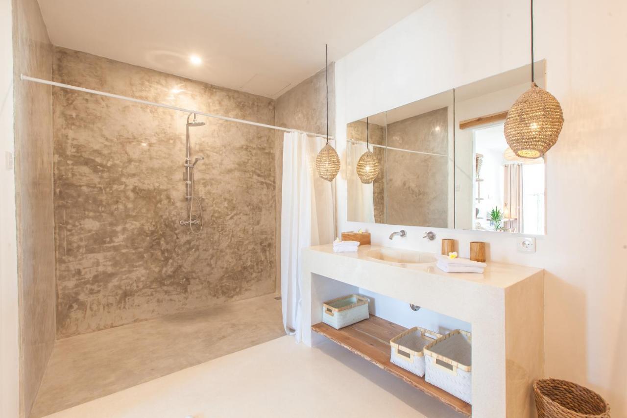 The Green Room Canggu Екстериор снимка