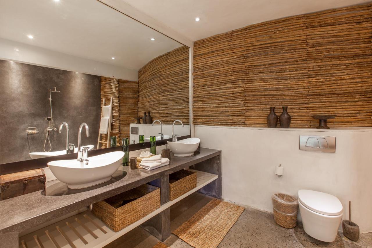 The Green Room Canggu Екстериор снимка