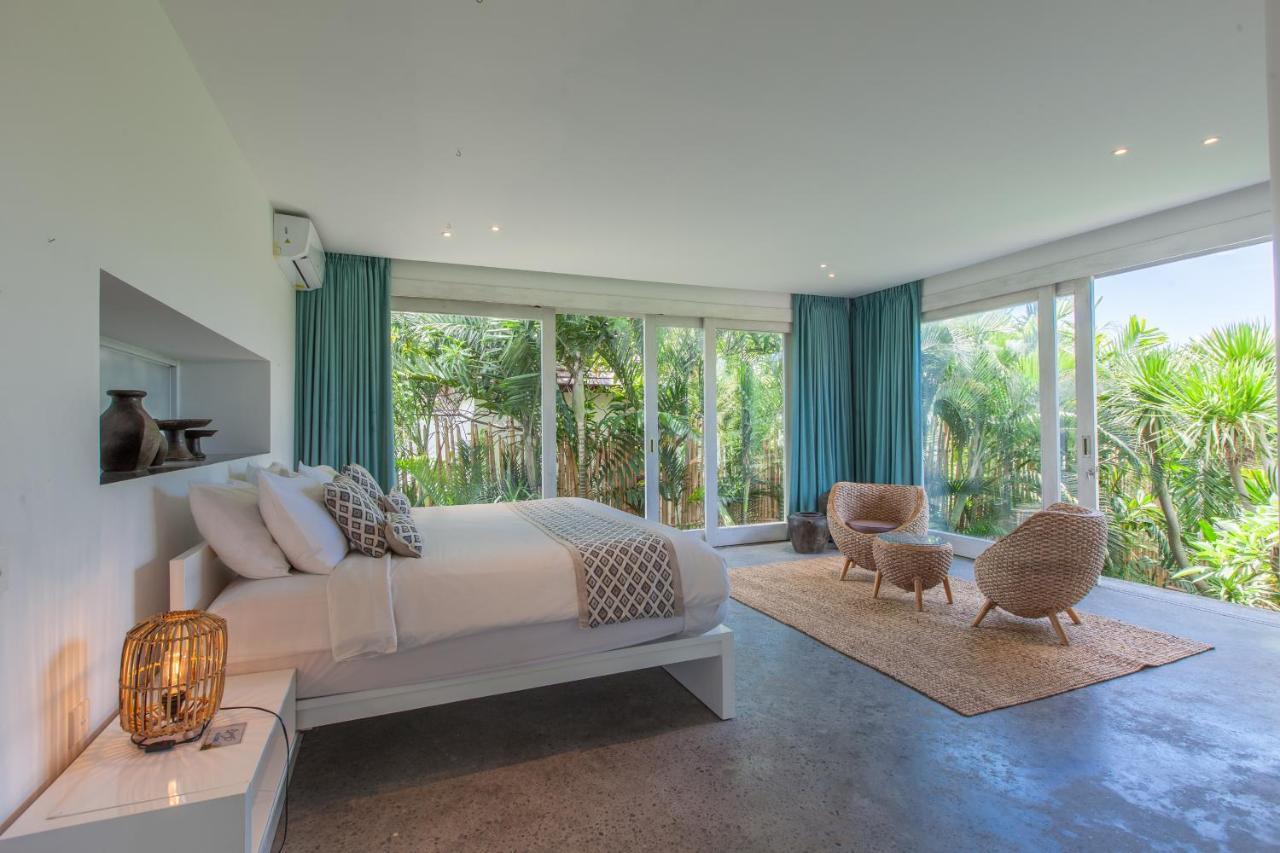The Green Room Canggu Екстериор снимка