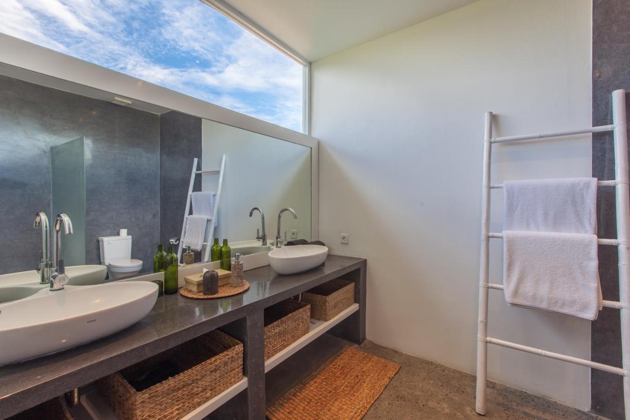 The Green Room Canggu Екстериор снимка