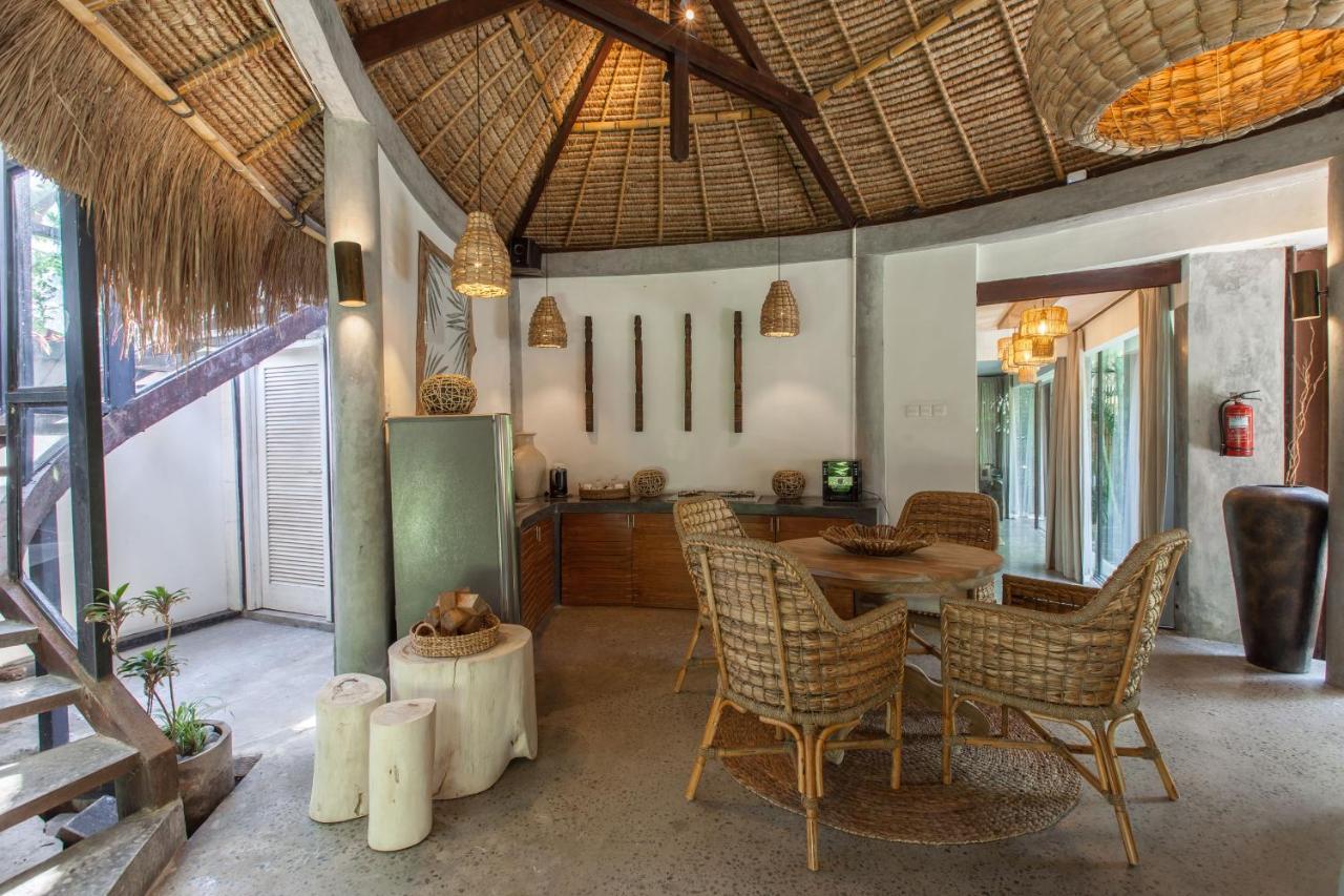 The Green Room Canggu Екстериор снимка