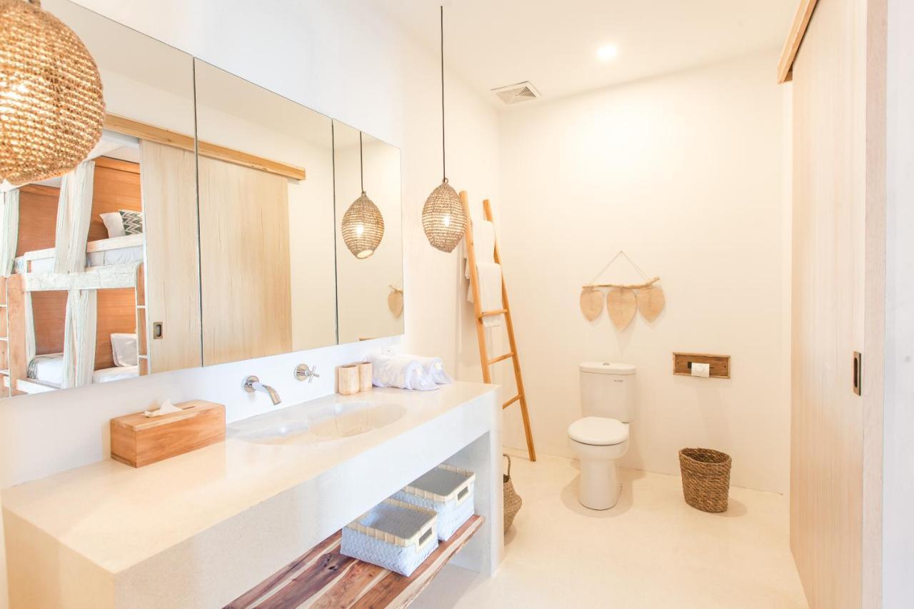 The Green Room Canggu Екстериор снимка