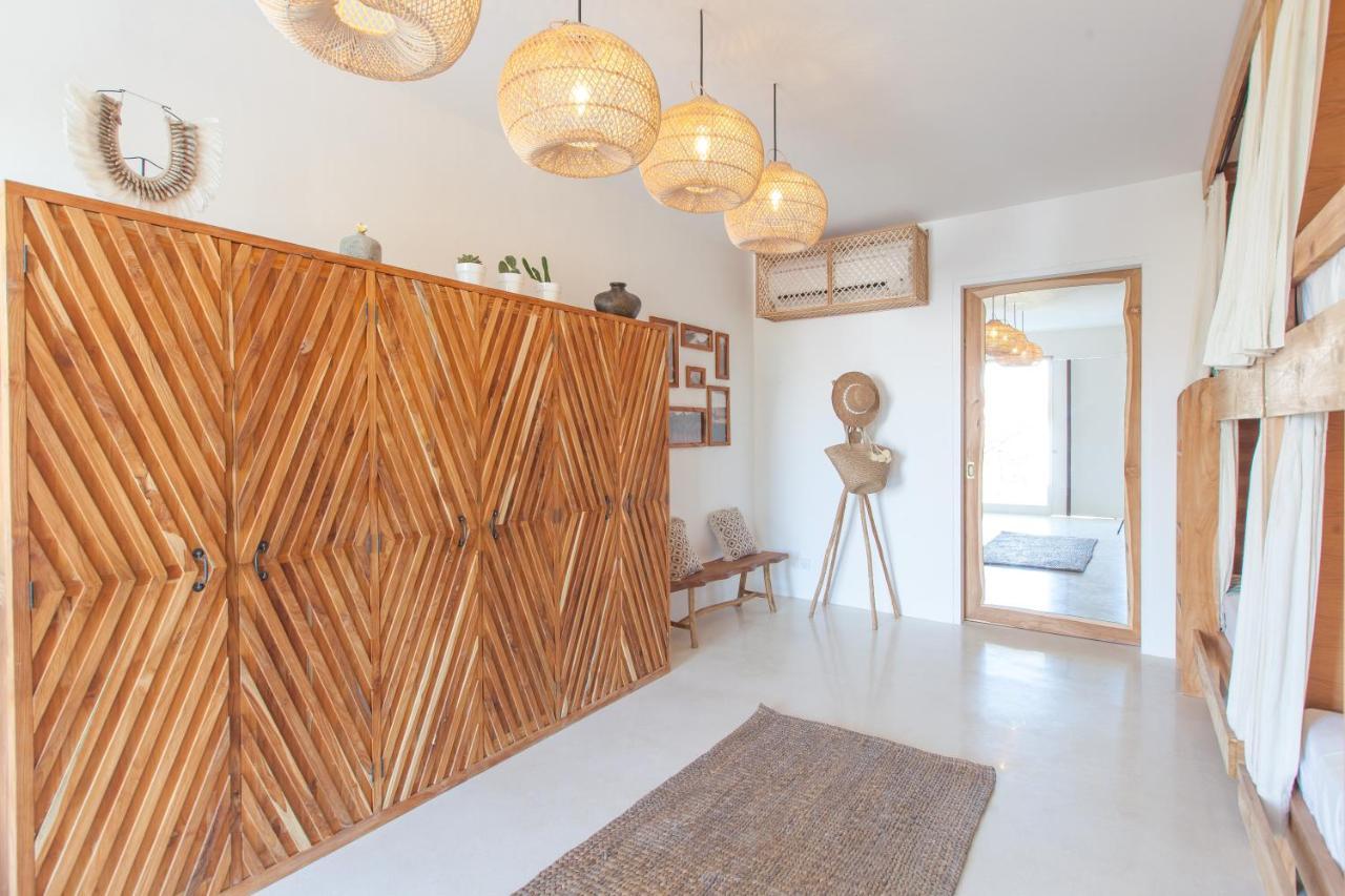 The Green Room Canggu Екстериор снимка