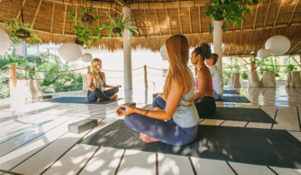 The Green Room Canggu Екстериор снимка