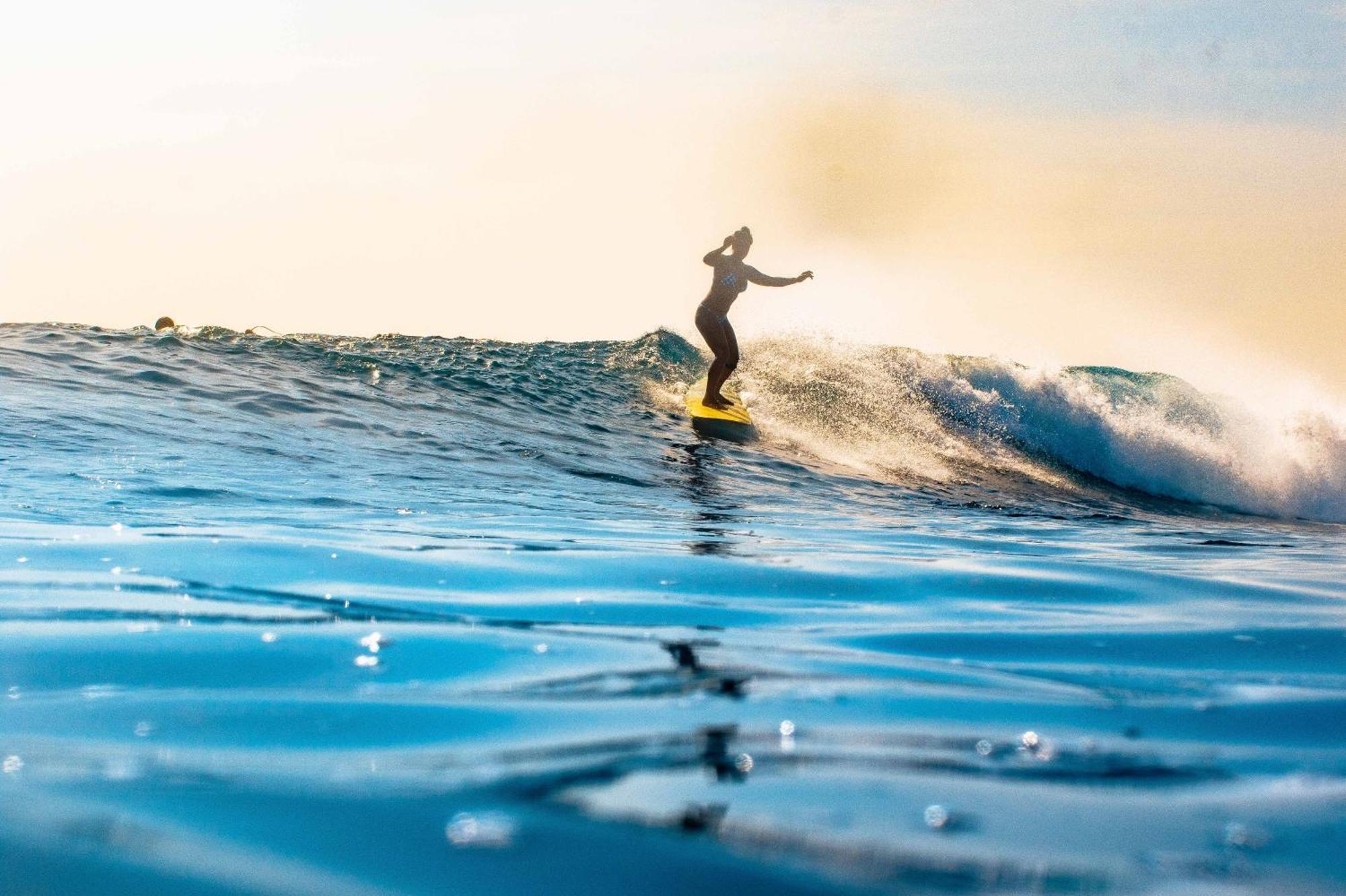 The Green Room Canggu Екстериор снимка