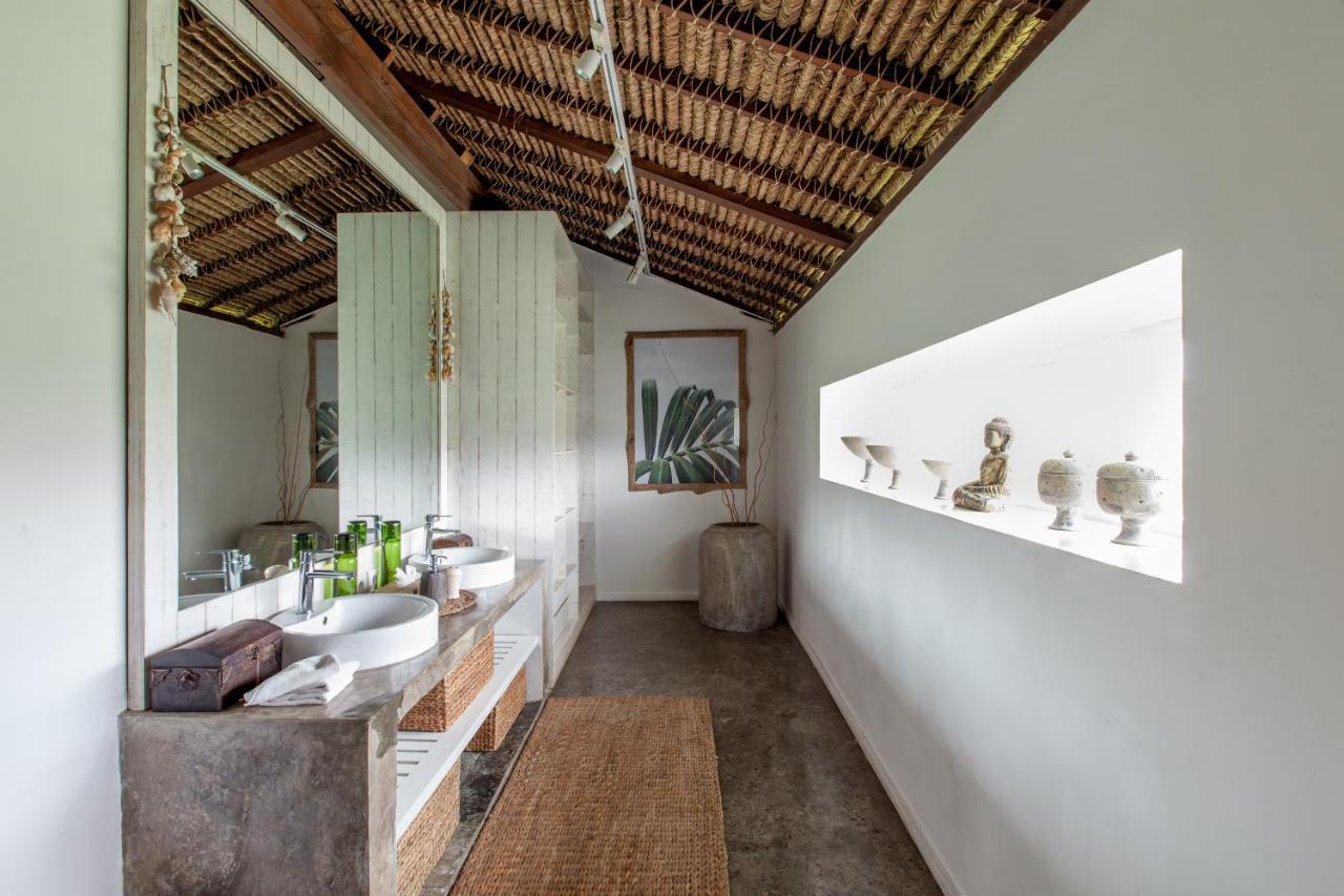 The Green Room Canggu Екстериор снимка